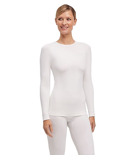 FALKE Funktionsshirt Warm (1-tlg., 1) thermoregulierend günstig online kaufen