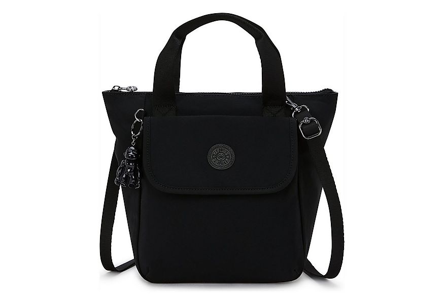 KIPLING Henkeltasche Basic Elevated, Polyurethan günstig online kaufen