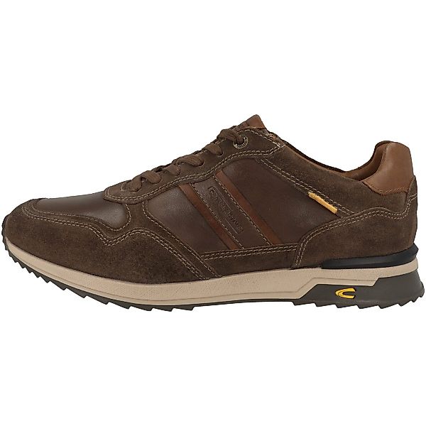 camel active 54ALA10 Herren Schnürschuh Halbschuhe, günstig online kaufen