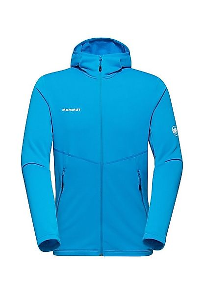 Mammut Fleecejacke Aconcagua Light ML Hooded Jacket Men günstig online kaufen