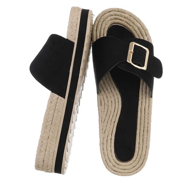 Ital-Design Elegante Sandalen für Alltag und günstig online kaufen