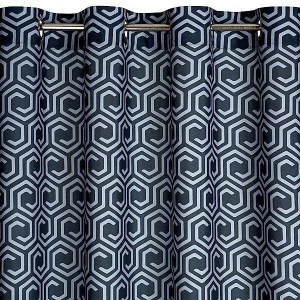 Design91 Vorhang JULIET günstig online kaufen