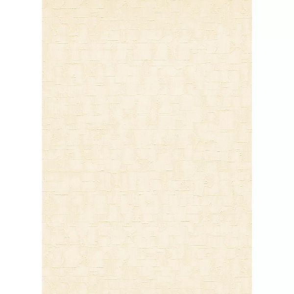 Erismann Vliestapete Casual Chic 10,05 m x 0,53 m Struktur Matrix Weiß günstig online kaufen