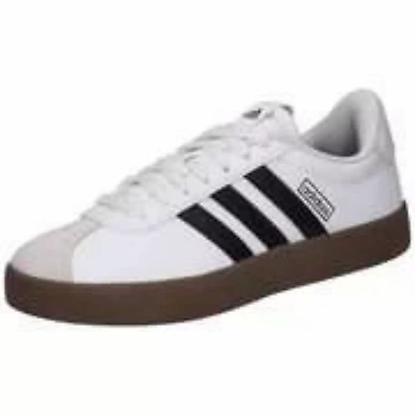 adidas VL Court 3.0 Sneaker Damen weiß günstig online kaufen