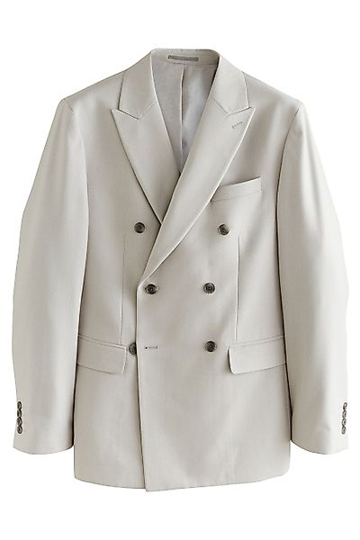 Next Sakko Strukturierter Anzug: Jacke (1-tlg) günstig online kaufen