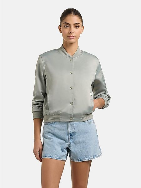 khujo Collegejacke Tami Leichte Damen Bomberjacke günstig online kaufen