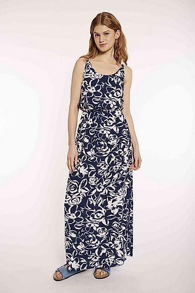 HaILY’S Maxikleid LG V DR Do44ris günstig online kaufen
