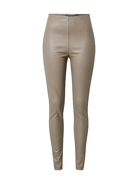 SOAKED IN LUXURY Leggings Kaylee (1-tlg) Plain/ohne Details günstig online kaufen