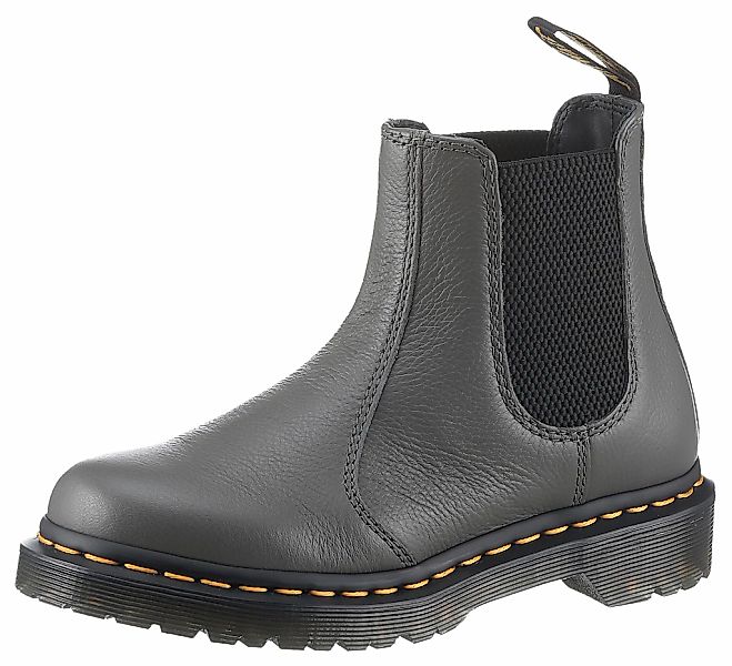 DR. MARTENS Virginia 2976 Chelseaboots Chunky günstig online kaufen