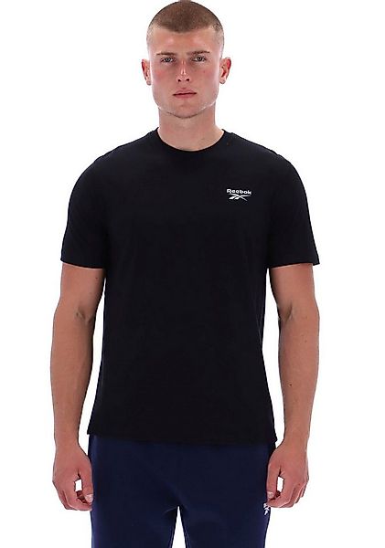Reebok T-Shirt CODY SMALL LOGO CREW NECK SS TEE günstig online kaufen