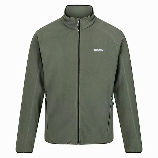 Regatta Strickfleecejacke günstig online kaufen