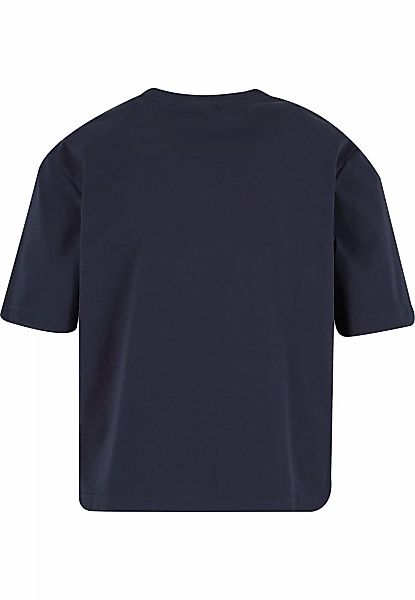 URBAN CLASSICS T-Shirt "Urban Classics Ladies Sorona Loose Fit Tee", (1 tlg günstig online kaufen