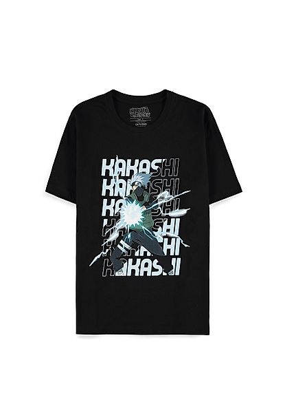 Naruto T-Shirt günstig online kaufen