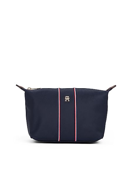 Tommy Hilfiger Kosmetiktasche TH ICON WASHBAG günstig online kaufen