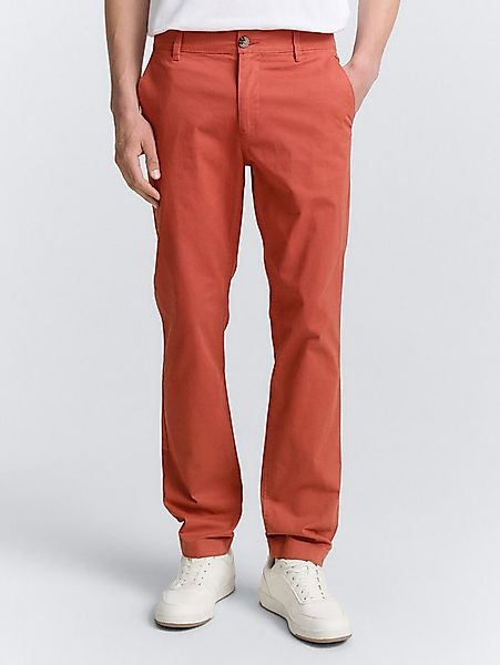 TOM TAILOR Chinohose Hosen & Chino Regular Fit Chino Hose günstig online kaufen