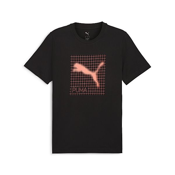 PUMA T-Shirt PUMATECH Graphic T-Shirt Herren günstig online kaufen