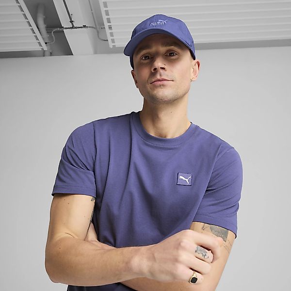 PUMA Flex Cap "ESS ELEVATED Baseballcap Erwachsene" günstig online kaufen