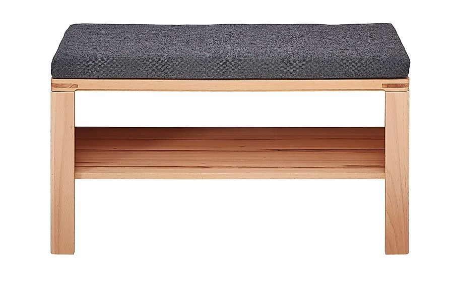 Innostyle Garderoben-Set (2-teilig) in Kernbuche, teilmassiv günstig online kaufen