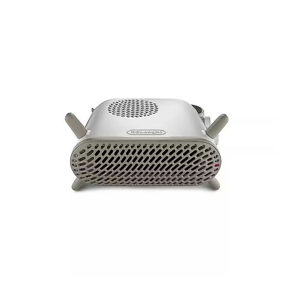 De'Longhi Schnellheizlüfter Capsule Fit HFS70B20.WH Heizlüfter günstig online kaufen