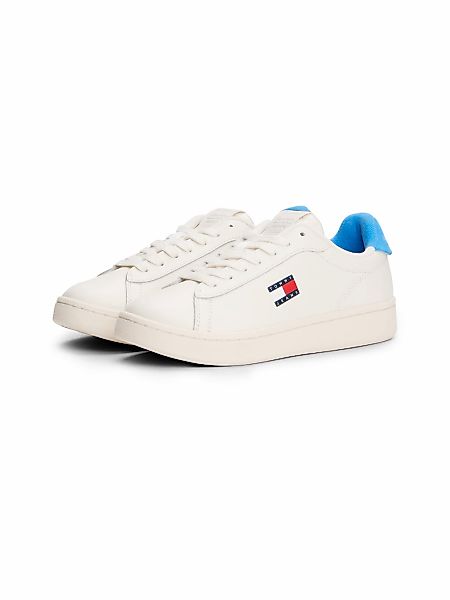 Tommy Jeans Plateausneaker "ARCHIVE 98", Freizeitschuh, Halbschuh, Schnürsc günstig online kaufen