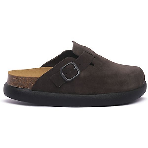 Scholl  Pantoffeln GREY FAE CHUNKY günstig online kaufen
