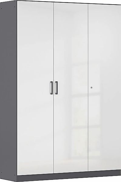 rauch Mehrzweckschrank "Garderobe Kleiderschrank Schrank Schuhschrank Putzs günstig online kaufen