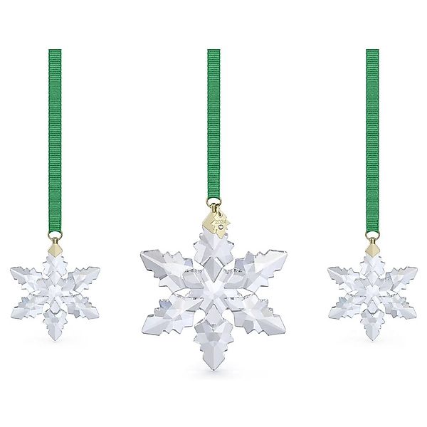 Swarovski Weihnachtsfigur Festive Set 2024 5674317 günstig online kaufen