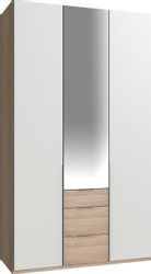 Wimex Kleiderschrank "New York" in vielen Breiten, 208 oder 236cm hoch günstig online kaufen