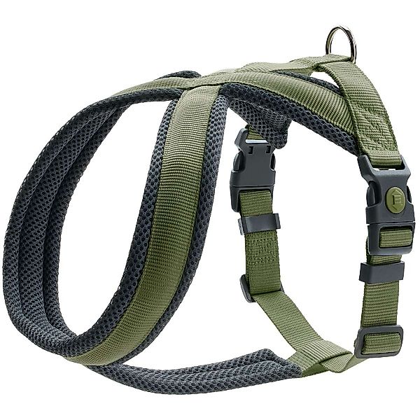 Hunter Hunde-Geschirr Geschirr London Comfort günstig online kaufen