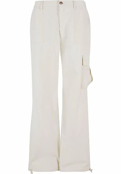 Karl Kani Cargohose "Karl Kani Damen Small Signature Washed Cargo Pants" günstig online kaufen