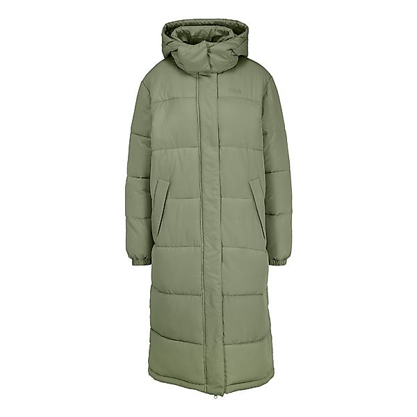 Fila Winterjacke Braunfels Long Puffer Jacket günstig online kaufen