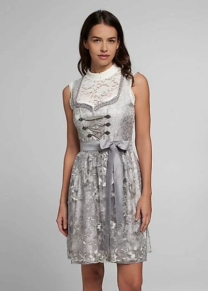 Spieth & Wensky Dirndl Amike (1-tlg) in figurnaher Passform günstig online kaufen