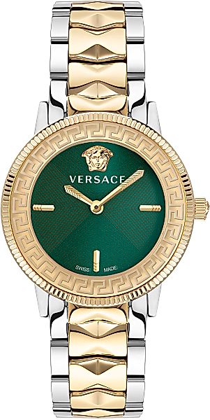 Versace Schweizer Uhr "V-TRIBUTE, VE2P00522" günstig online kaufen