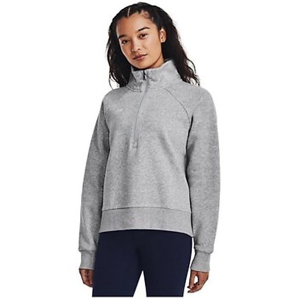 Under Armour  Sweatshirt Sport UA Rival Fleece HZ-BLK,Mod Gra 1379492 012 günstig online kaufen