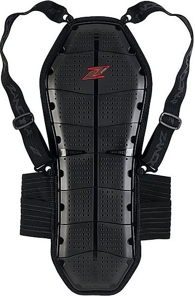 Zandona Hoodie Pro Shell X8 Rückenprotektor (wasserdicht) Wasserdicht Atmun günstig online kaufen