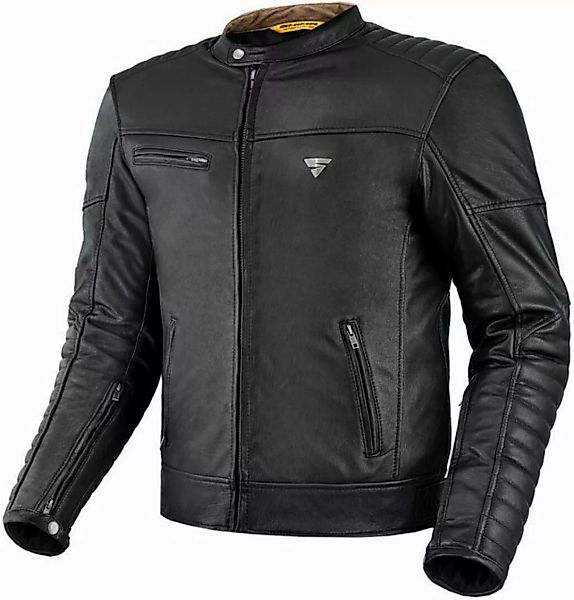 SHIMA Motorradjacke Winchester 2.0 Motorrad Lederjacke günstig online kaufen