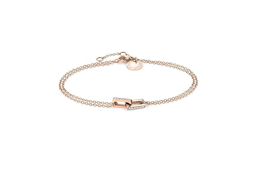 Liebeskind Berlin Armband Schmuck Geschenk Edelstahl Armkette Festive Mini günstig online kaufen