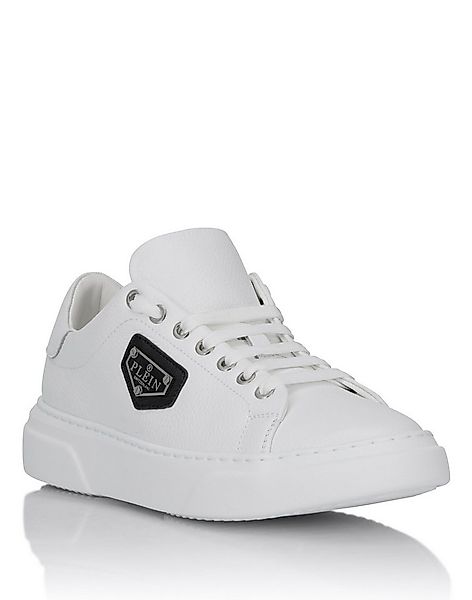 PHILIPP PLEIN Iconic Plein Sneaker günstig online kaufen