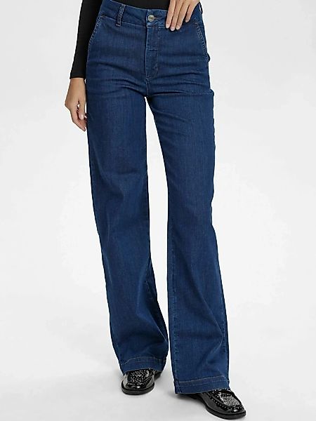 nümph Chinohose "Nümph Trousers NUAMBER" günstig online kaufen