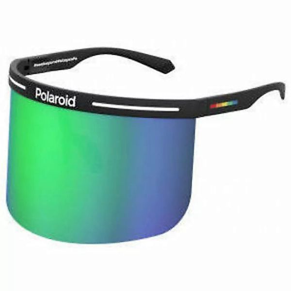 Polaroid  Sonnenbrillen Herrensonnenbrille  PLD7038S-7ZJ99MT Ø 55 mm günstig online kaufen