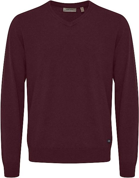 Blend V-Ausschnitt-Pullover BHBRUTON V-neck günstig online kaufen