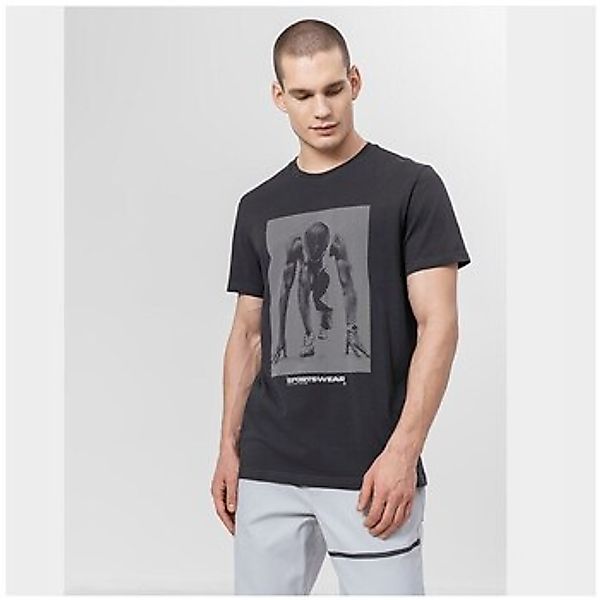 4F  T-Shirt TSM035 günstig online kaufen