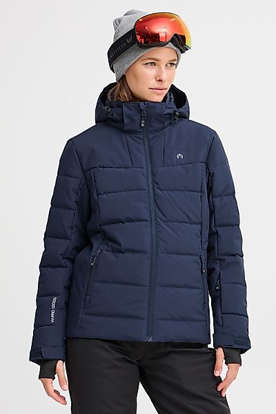 North Bend Skijacke NBMarina W Moderne günstig online kaufen