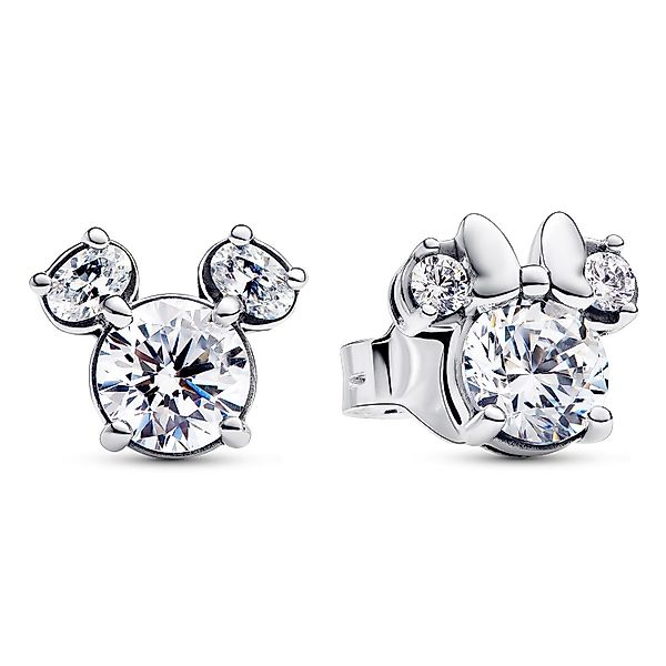 Pandora Paar Ohrstecker Disney Micky Maus günstig online kaufen