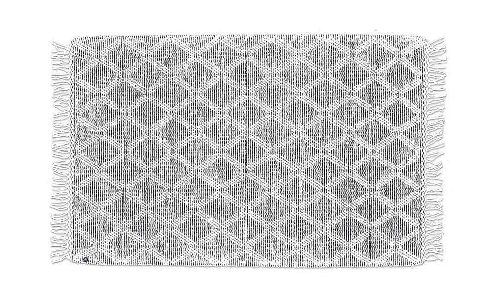Tom Tailor Teppich  Macra ¦ beige ¦ Wolle ¦ Maße (cm): B: 65 H: 1 Teppiche günstig online kaufen