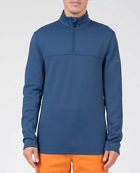 Sun Valley Sweatshirt FLEECE günstig online kaufen
