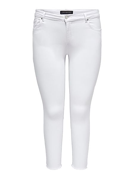 ONLY CARMAKOMA 5-Pocket-Jeans günstig online kaufen