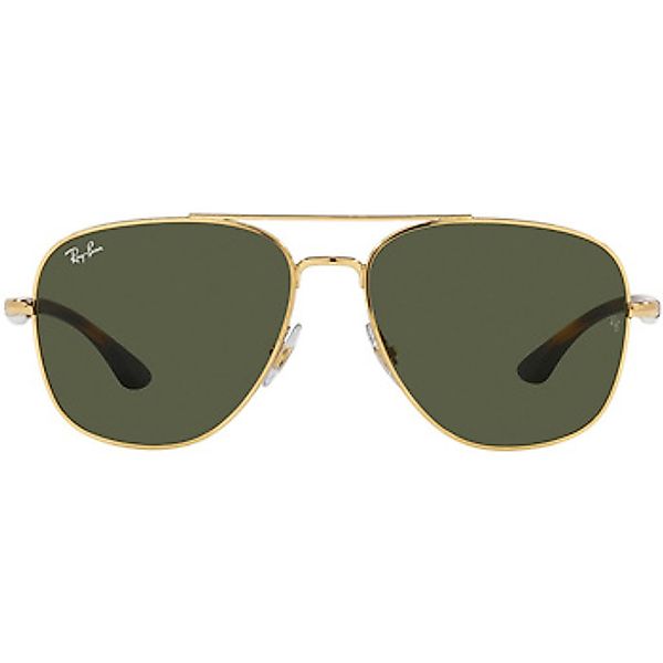 Ray-ban  Sonnenbrillen RB3683 Quadratische Sonnenbrille günstig online kaufen