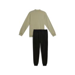 PUMA Trainingsanzug POLY BASEBALL SUIT (2-tlg) günstig online kaufen