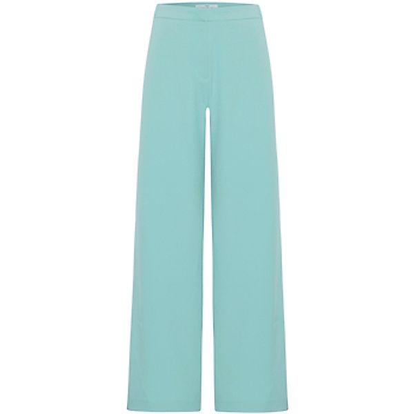 Just Like You  Hosen Hose mit weitem Bein und elastischem Bund günstig online kaufen